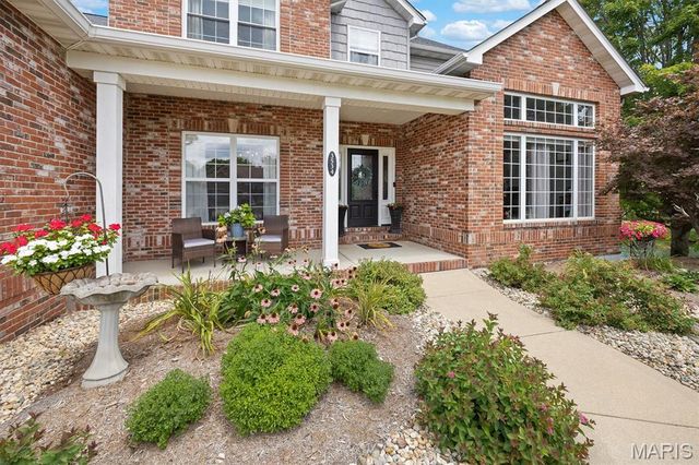 3534 S Arbor Lake Drive, Edwardsville, IL 62025
