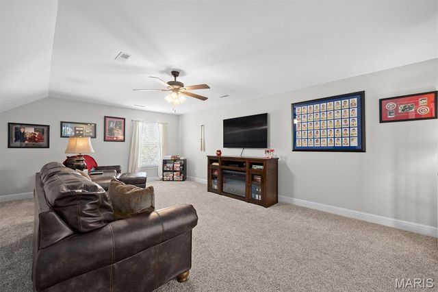 3534 S Arbor Lake Drive, Edwardsville, IL 62025