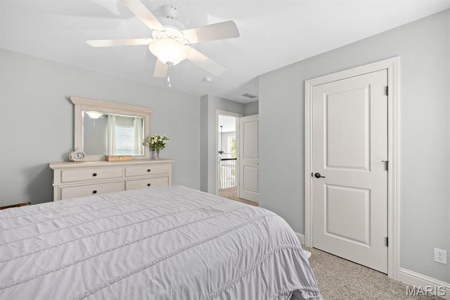 3534 S Arbor Lake Drive, Edwardsville, IL 62025