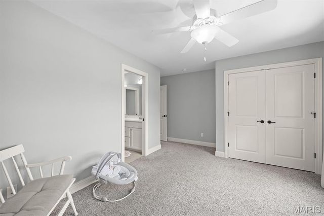 3534 S Arbor Lake Drive, Edwardsville, IL 62025