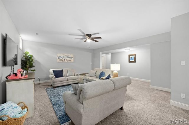 3534 S Arbor Lake Drive, Edwardsville, IL 62025