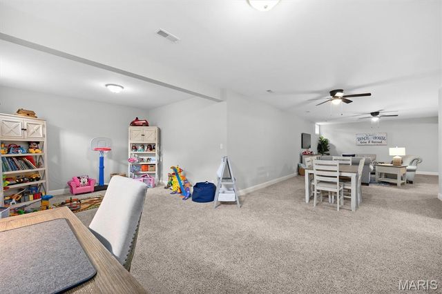 3534 S Arbor Lake Drive, Edwardsville, IL 62025
