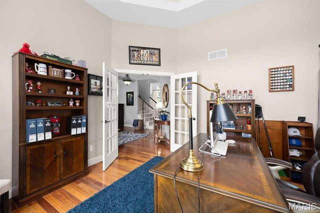 3534 S Arbor Lake Drive, Edwardsville, IL 62025