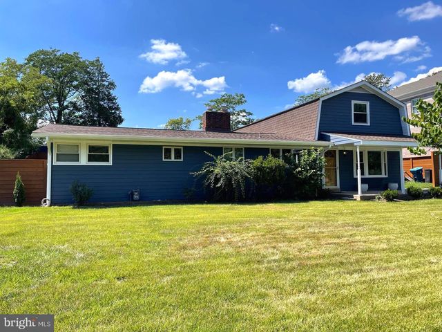 6505 FAIRLAND ST, Alexandria, VA 22312