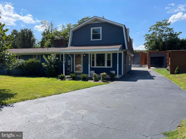 6505 FAIRLAND ST, Alexandria, VA 22312