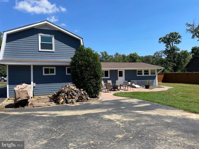 6505 FAIRLAND ST, Alexandria, VA 22312