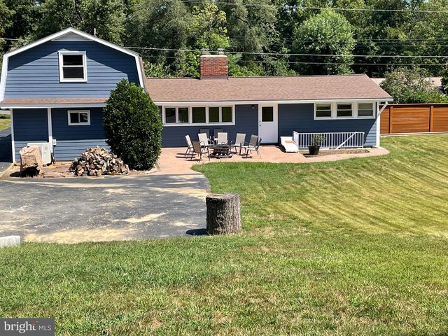 6505 FAIRLAND ST, Alexandria, VA 22312