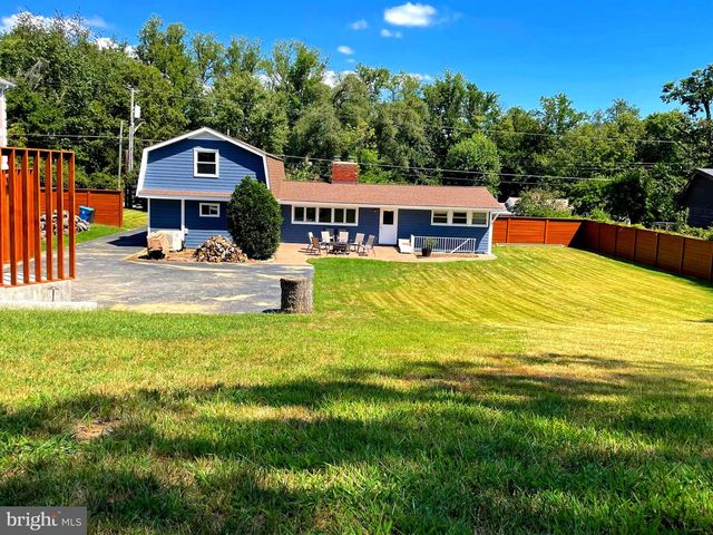 6505 FAIRLAND ST, Alexandria, VA 22312
