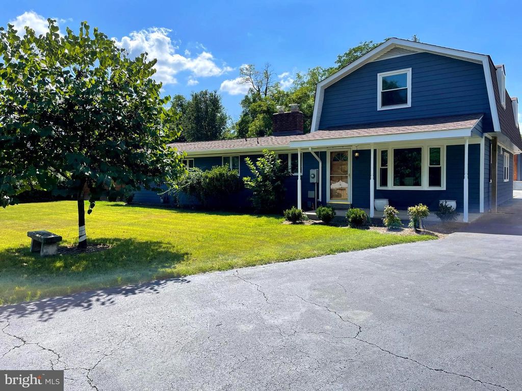 6505 FAIRLAND ST, Alexandria, VA 22312