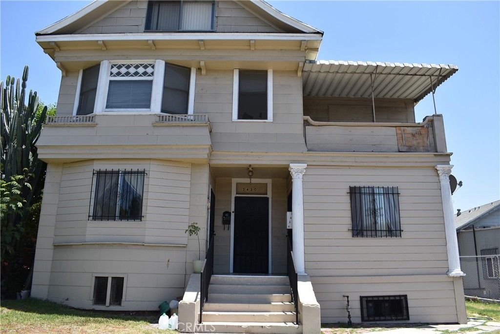2428 Hancock, Los Angeles, CA 90031 — exterior
