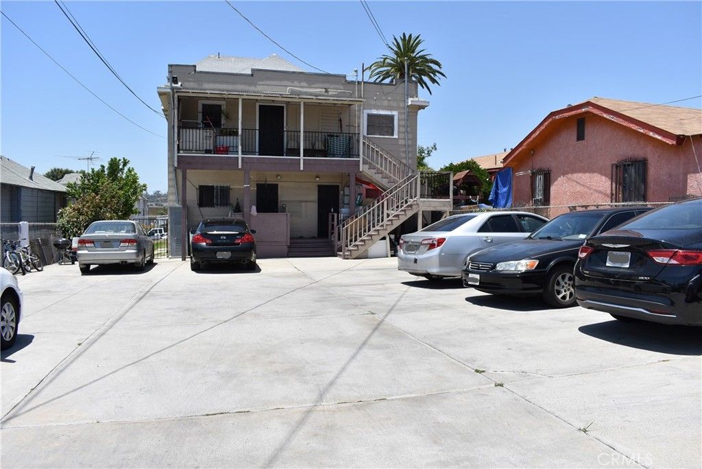 2428 Hancock, Los Angeles, CA 90031 — photo 3