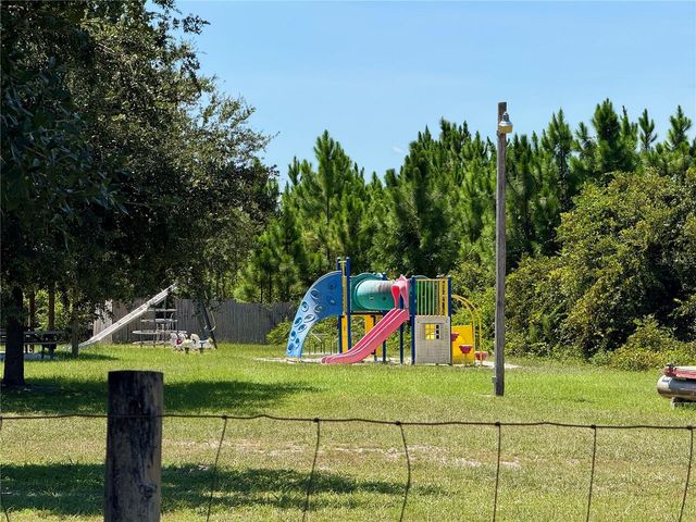 LOT 8 HONEYSUCKLE STREET, Eustis, FL 32736