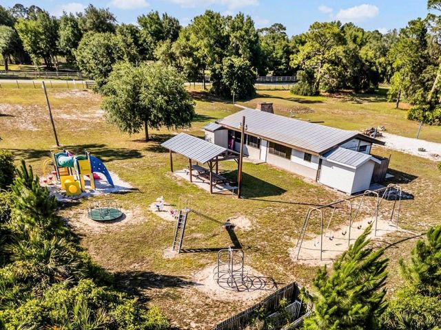 LOT 8 HONEYSUCKLE STREET, Eustis, FL 32736