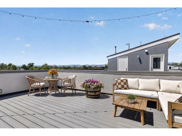 4922 Lowell Blvd 4, Denver, CO 80221