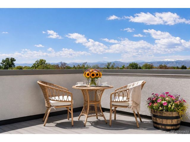 4922 Lowell Blvd 4, Denver, CO 80221