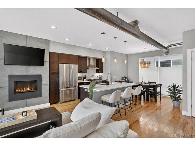 4922 Lowell Blvd 4, Denver, CO 80221