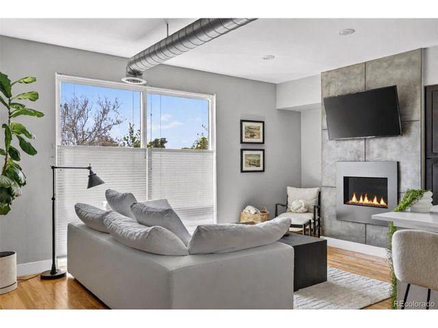4922 Lowell Blvd 4, Denver, CO 80221