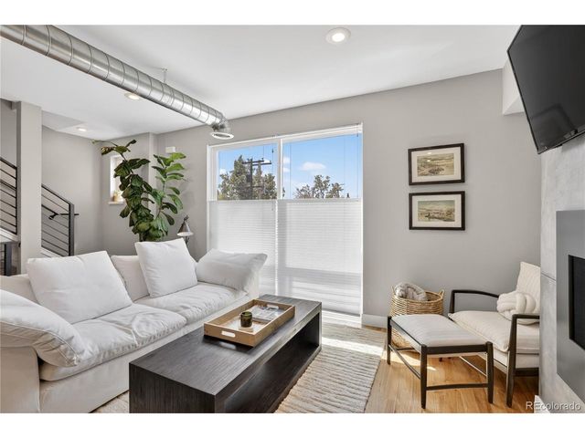 4922 Lowell Blvd 4, Denver, CO 80221