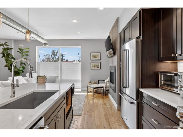4922 Lowell Blvd 4, Denver, CO 80221