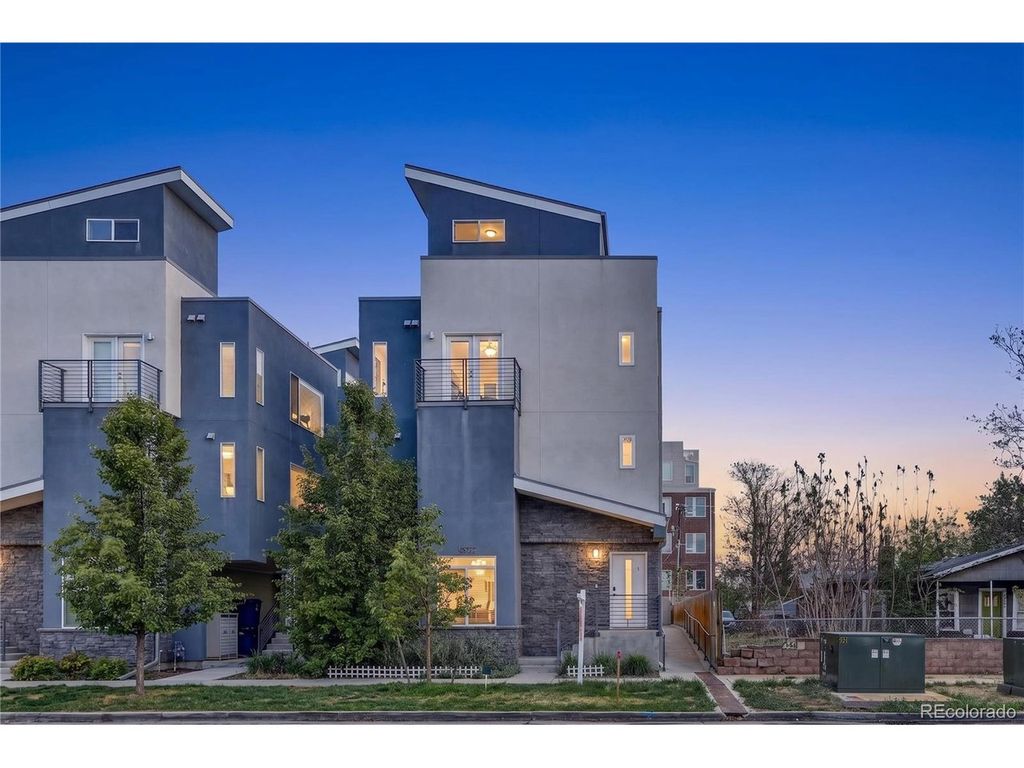 4922 Lowell Blvd 4, Denver, CO 80221