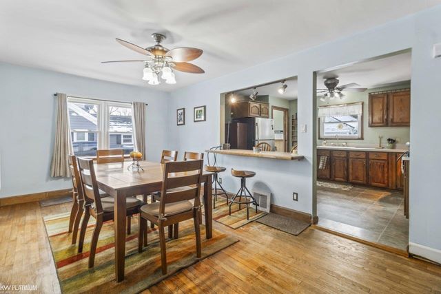 69331 Parker Street, Richmond Twp, MI 48062