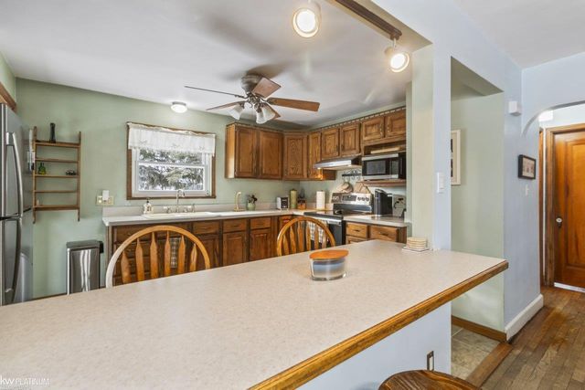 69331 Parker Street, Richmond Twp, MI 48062