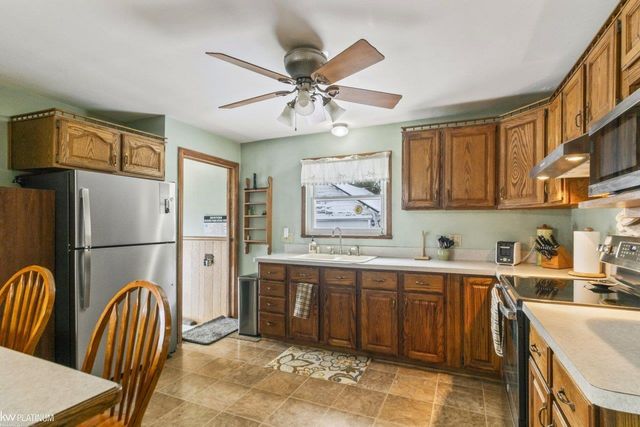 69331 Parker Street, Richmond Twp, MI 48062