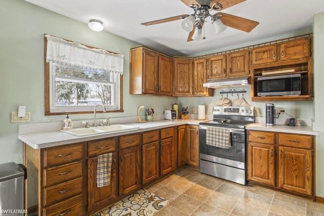 69331 Parker Street, Richmond Twp, MI 48062