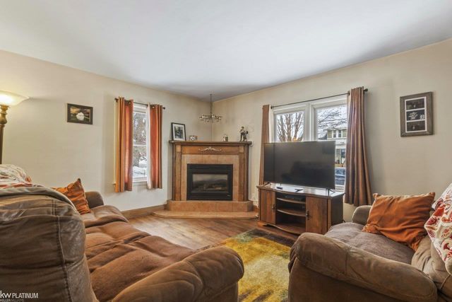 69331 Parker Street, Richmond Twp, MI 48062