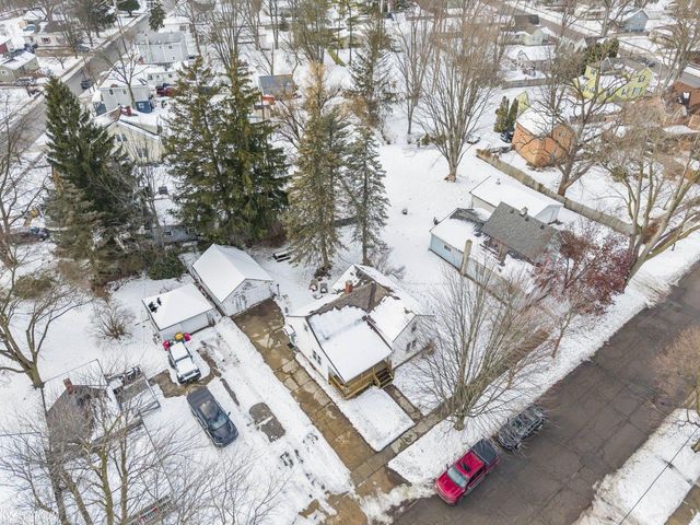 69331 Parker Street, Richmond Twp, MI 48062