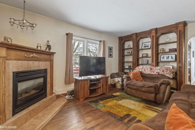 69331 Parker Street, Richmond Twp, MI 48062