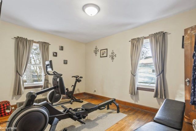 69331 Parker Street, Richmond Twp, MI 48062