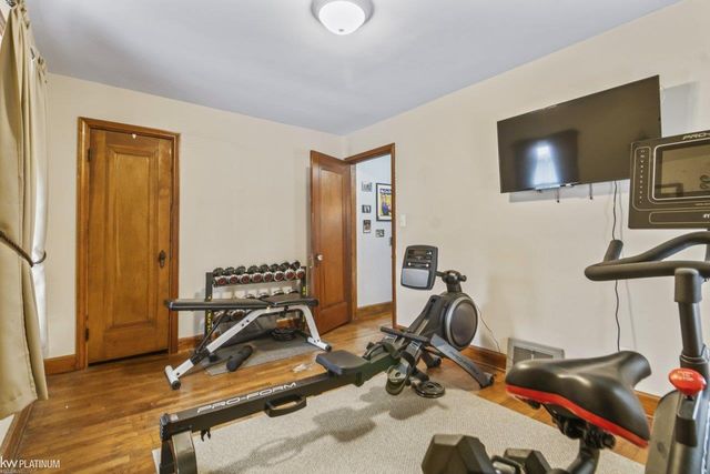 69331 Parker Street, Richmond Twp, MI 48062