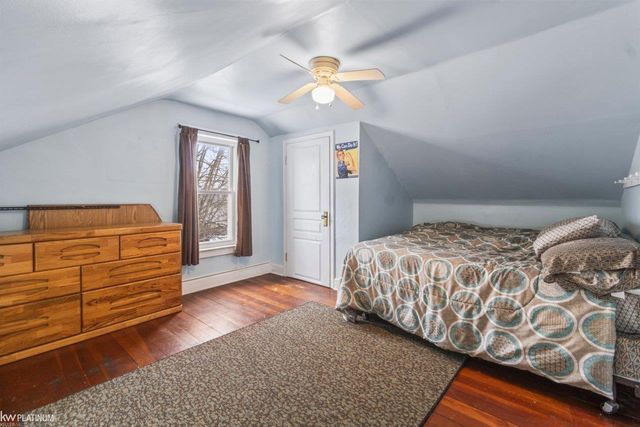 69331 Parker Street, Richmond Twp, MI 48062