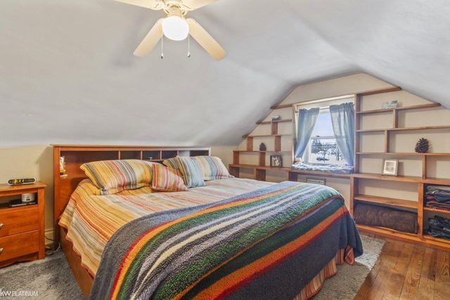 69331 Parker Street, Richmond Twp, MI 48062