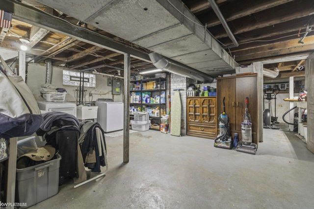 69331 Parker Street, Richmond Twp, MI 48062