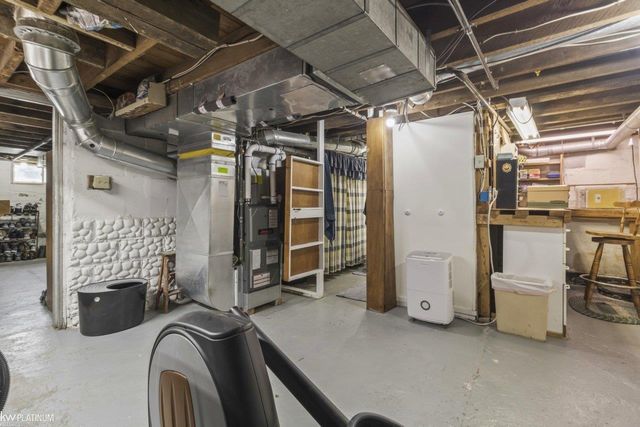 69331 Parker Street, Richmond Twp, MI 48062