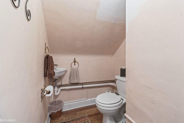 69331 Parker Street, Richmond Twp, MI 48062