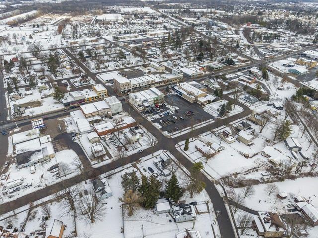 69331 Parker Street, Richmond Twp, MI 48062