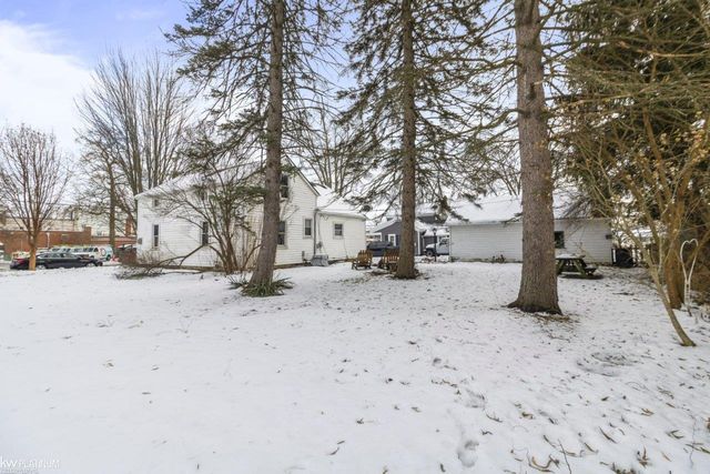 69331 Parker Street, Richmond Twp, MI 48062