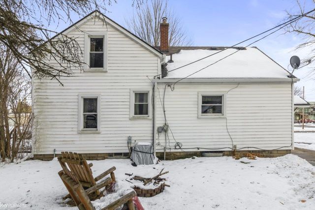 69331 Parker Street, Richmond Twp, MI 48062