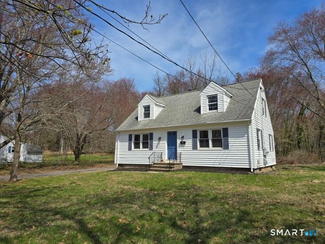 140 Willow Street, Cheshire, CT 06410
