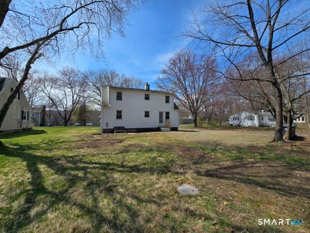 140 Willow Street, Cheshire, CT 06410