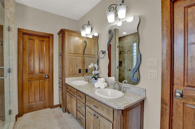 5300 Lookout Ridge DR, Marble Falls, TX 78654