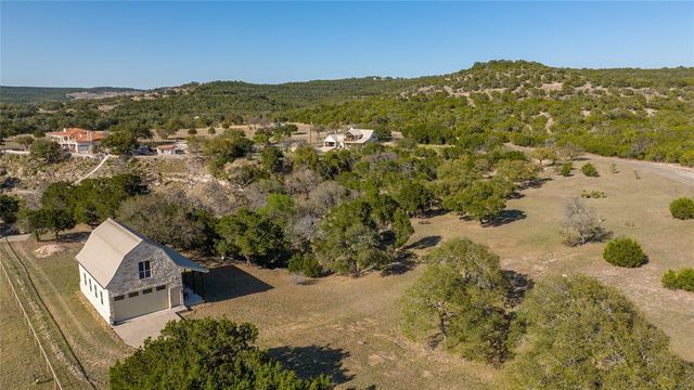 5300 Lookout Ridge DR, Marble Falls, TX 78654