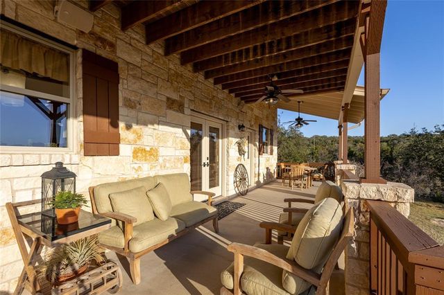 5300 Lookout Ridge DR, Marble Falls, TX 78654