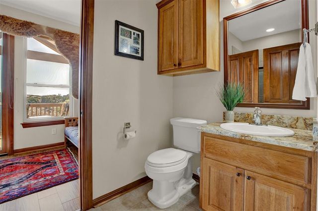 5300 Lookout Ridge DR, Marble Falls, TX 78654