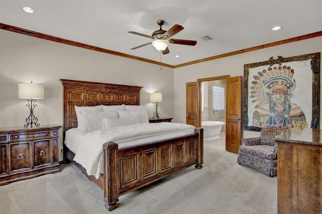 5300 Lookout Ridge DR, Marble Falls, TX 78654