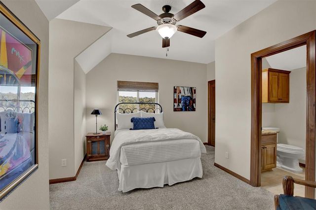5300 Lookout Ridge DR, Marble Falls, TX 78654
