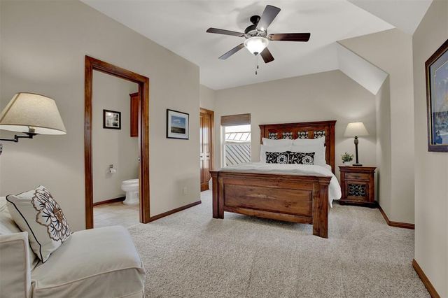 5300 Lookout Ridge DR, Marble Falls, TX 78654
